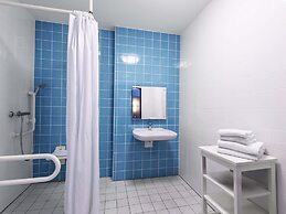 B&B Hotel Nürnberg-City