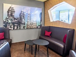 B&B Hotel Nürnberg-City