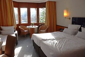 Landhotel am Rothenberg