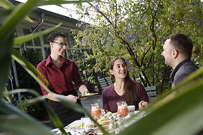 Landhotel am Rothenberg