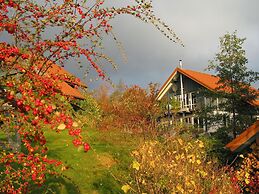 Landhotel am Rothenberg