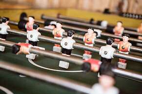 Landhotel am Rothenberg