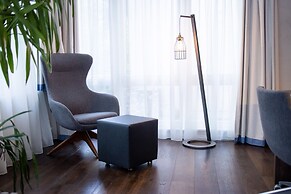 Landhotel am Rothenberg