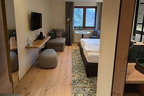 Landhotel am Rothenberg