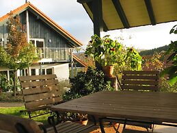 Landhotel am Rothenberg
