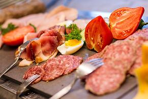 Landhotel am Rothenberg