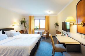 Landhotel am Rothenberg
