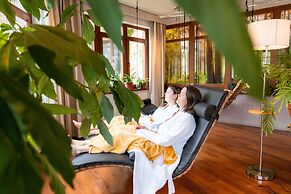 Landhotel am Rothenberg