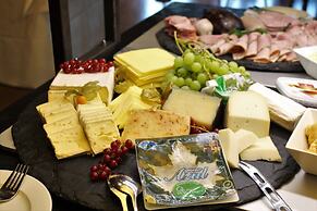 Landhotel am Rothenberg