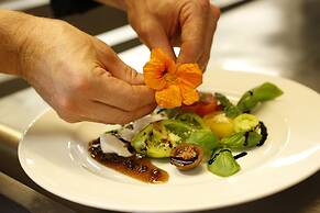 Landhotel am Rothenberg