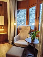 Landhotel am Rothenberg