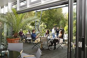 Landhotel am Rothenberg