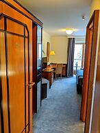 Landhotel am Rothenberg