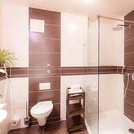 Landhotel am Rothenberg