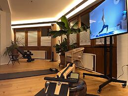 Landhotel am Rothenberg