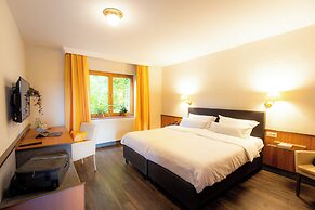 Landhotel am Rothenberg