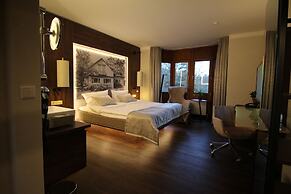 Landhotel am Rothenberg