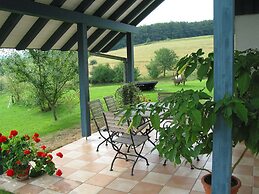 Landhotel am Rothenberg