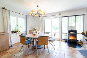 Landhotel am Rothenberg