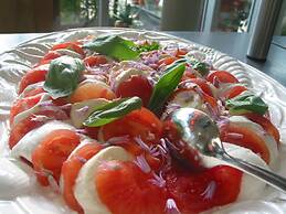 Landhotel am Rothenberg