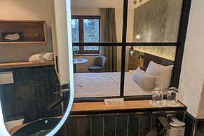 Landhotel am Rothenberg