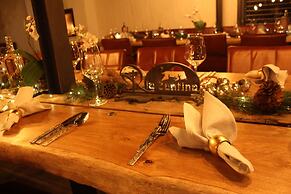 Landhotel am Rothenberg