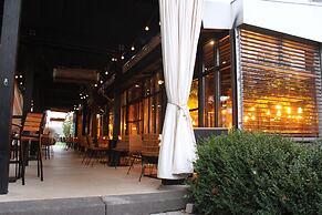 Landhotel am Rothenberg