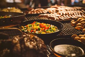 Landhotel am Rothenberg