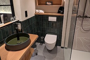 Landhotel am Rothenberg