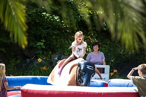 Landhotel am Rothenberg