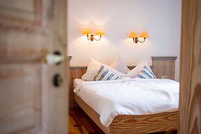 Landhotel am Rothenberg