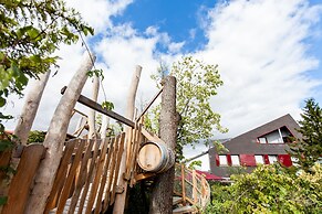 Landhotel am Rothenberg