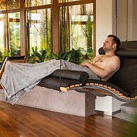 Landhotel am Rothenberg