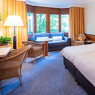Landhotel am Rothenberg