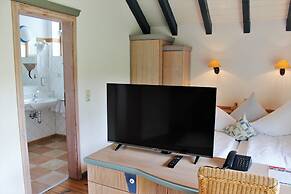 Landhotel am Rothenberg