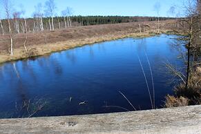 Landhotel am Rothenberg