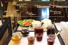 Landhotel am Rothenberg