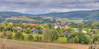 Landhotel am Rothenberg