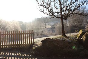 Landhotel am Rothenberg