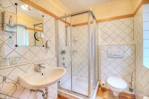 Landhotel am Rothenberg