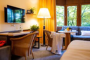 Landhotel am Rothenberg