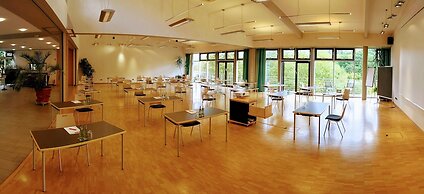 Landhotel am Rothenberg