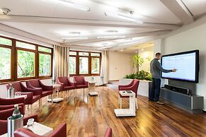 Landhotel am Rothenberg