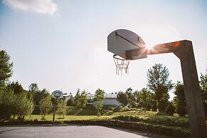Landhotel am Rothenberg