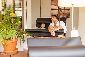 Landhotel am Rothenberg