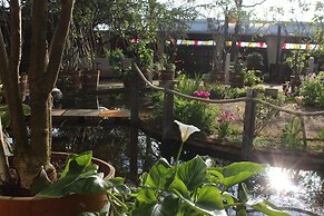 Landhotel am Rothenberg