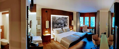 Landhotel am Rothenberg