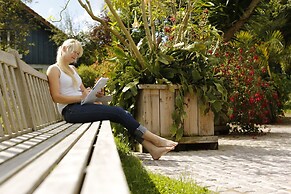 Landhotel am Rothenberg