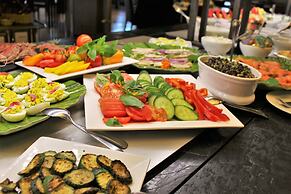 Landhotel am Rothenberg