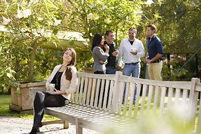 Landhotel am Rothenberg